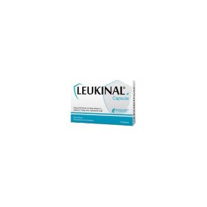Leukinal 15 Capsule