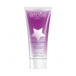 Rougj etoile crema corpo nutriente 150ml