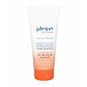 Uniderm Lubrigyn Detergente 100ml