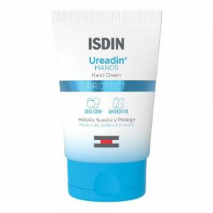 Isdin Ureadin Manos Crema Mani Protettiva