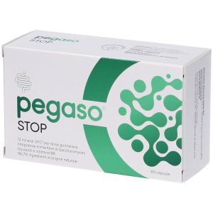 Pegaso Axiboulardi 60 Capsule