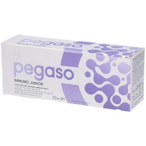 Pegaso Immuno Junior 14 Flaconcini da 10ml