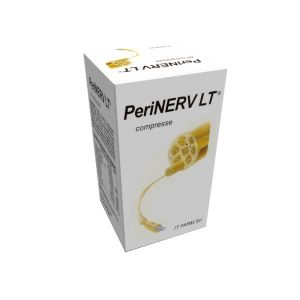 Perinerv Lt 90 Compresse