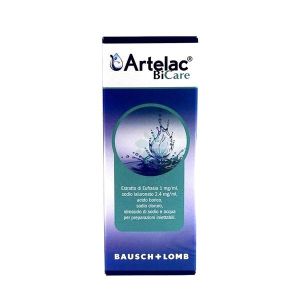 Artelac Bicare 10ml Mdu