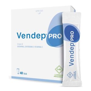 Vendep Pro 40 Stick