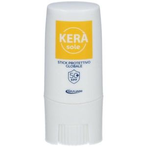 Kerà Sole Fluido Stick Protettivo Globale Spf50+ 8g