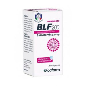 Blf 200 20 Compresse