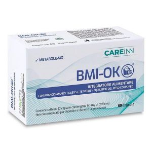 Careinn Bmi Ok 60 Capsule