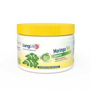 Longlife Moringa Bio Powder 350g