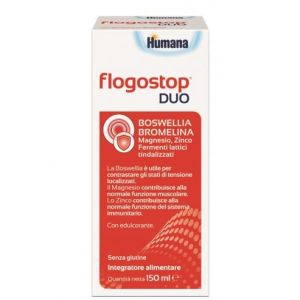 Humana Flogostop Duo 150ml