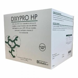 Dixypro Hp 20 Bustine 25g