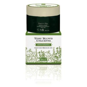 I Rimedi di Helan Timo Bianco Unguento 50ml