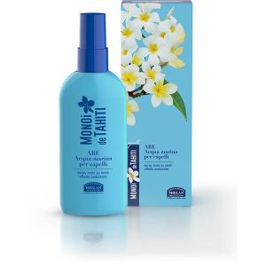 Helan Monoi De Tahiti  Are Acqua Marina Capelli 100ml