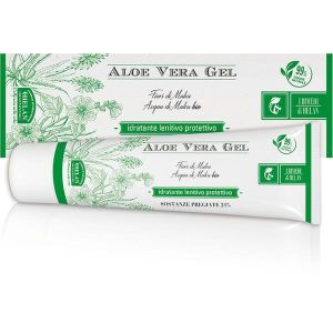 I Rimedi di Helan Aloe Vera Gel 100ml