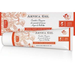 I Rimedi di Helan Arnica Gel 100ml