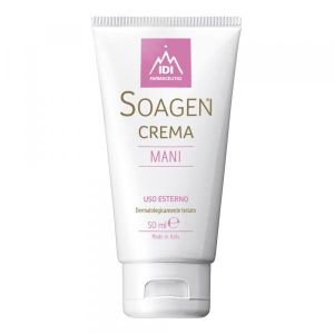 Idi Soagen Crema Mani 50ml