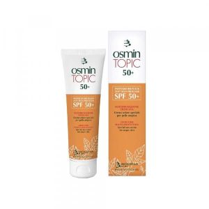 Osmin Topic Spf50+ Crema Solare Pelle Atopica 90ml