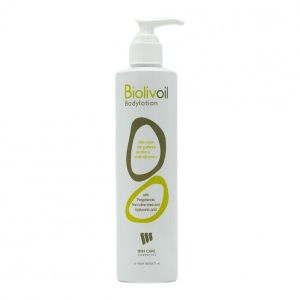 Biolivoil body lotion mavi biotech 300ml