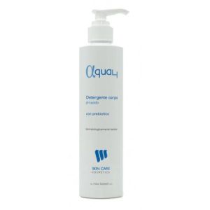 Aqua 4 Detergente 300ml