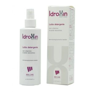 Idroxin Latte Detergente 200ml