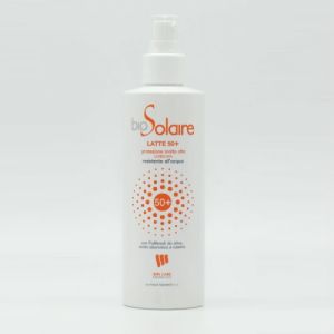 bioSolaire DopoSole Latte 150ml