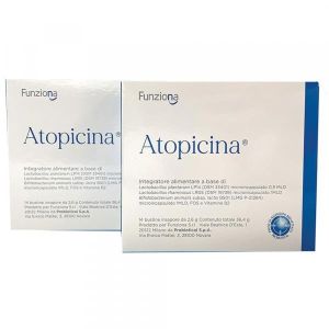 Atopicina 14 Bustine
