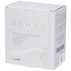 Johya Os 15 Fialoidi da 25ml