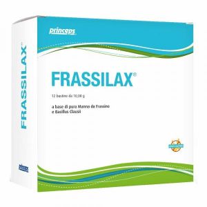 Frassilax 12 Bustine