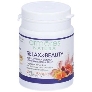 Armores Natura Relax & Beauty 30 Compresse