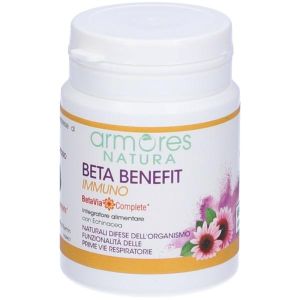 Armores Beta Benefit Immuno 40 Compresse