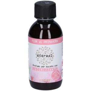 Etereal Profumo per Bucato Igienizzante Fior di Primavera 200ml