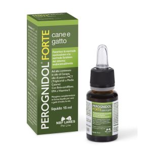 Perognidol Forte Gocce 15 ML