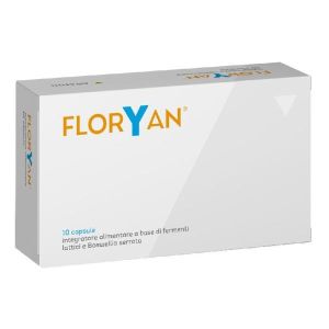 Agaton Floryan Capsule