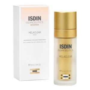 Isdinceutics Melaclear Siero Antimacchie 30ml