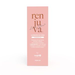 Longlife Renjuva Illuminating Face Serum 30ml