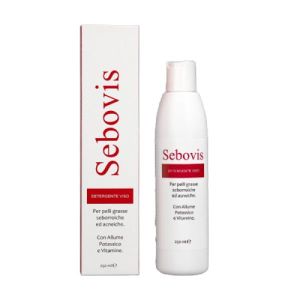Sebovis 250ml