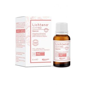 Lichtena Dermad Gocce 8ml
