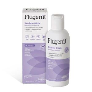 Flugenil Soluzione Intima Delicata 150ml