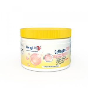 Longlife Collagen 5000 Powder 130g