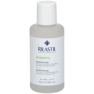 Rilastil Acnestil Peeling Intensivo 100ml