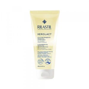 Rilastil Xerolact Olio Relipidante 200ml