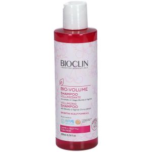 Bioclin Bio Volume Shampoo Nuova Formula 200ml