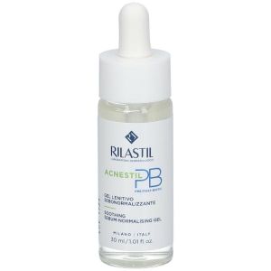 Rilastil Acnestil Pb Gel Lenitivo Sebonormalizzante