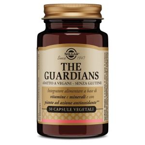 Solgar The Guardians 30 Capsule Vegetali
