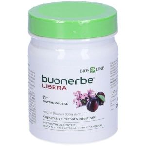 Buonerbe Libera Polvere 100g