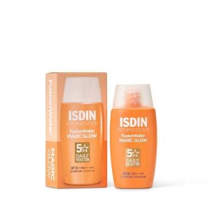 Isdin Fotoprotector Fusion Water Magic Glow 50ml Spf30