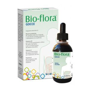 Bioflora Gocce 20ml