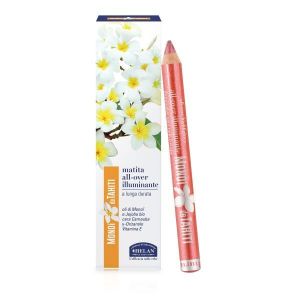 Monoi De Tahiti Huru Matita All Over Illuminante Red