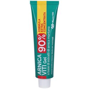 Arnica Viti Gel 90% 100ml