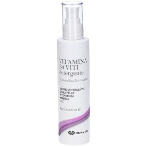 Marco Viti Vitamina B3 Viti Detergente 250ml